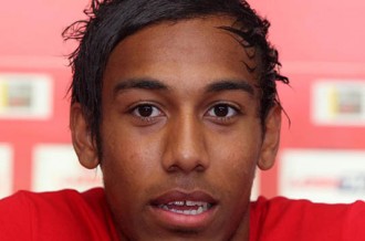 Football Gabon : Liste des panthères qui affronteront le Congo 